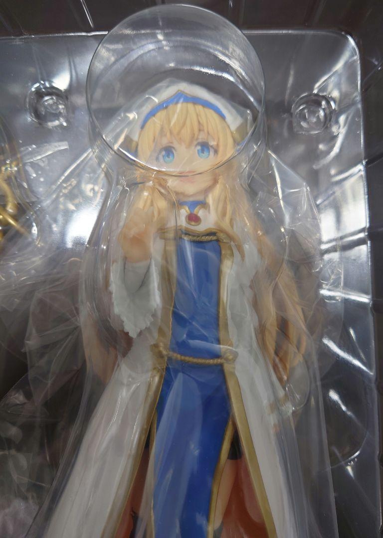 POP UP PARADE ゴブリンスレイヤー 女神官 L size セット 画像9