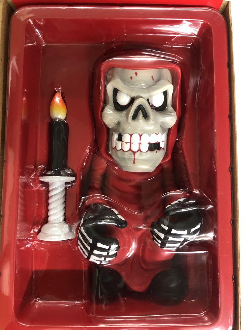 MISFITS THE FIEND (ZOMBIE VER.) フィギュア SF・ファンタジー MISFITS THE FIEND (ZOMBIE VER.) フィギュア SF・ファンタジー