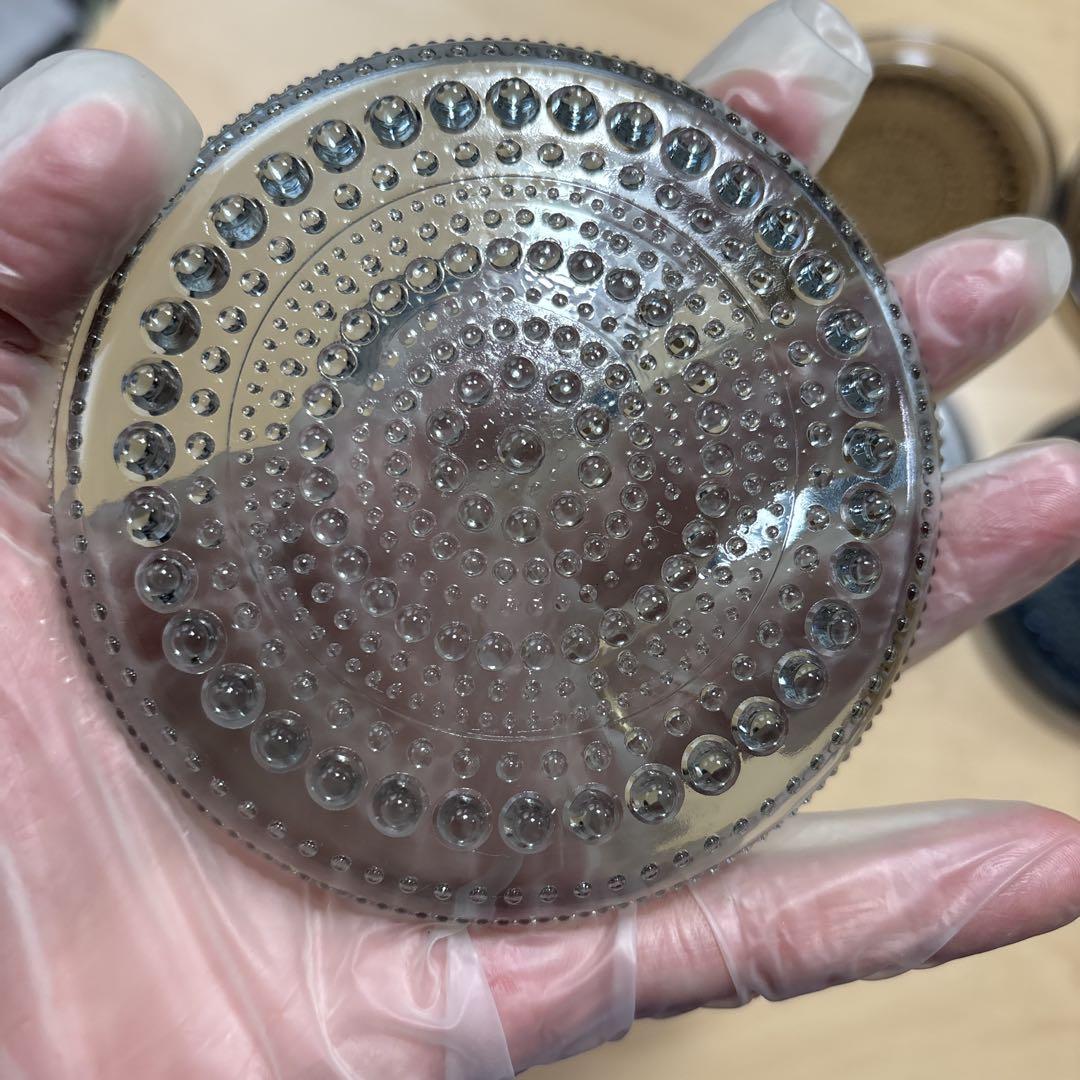 イッタラ　カステヘルミ　10cm プレート　6枚