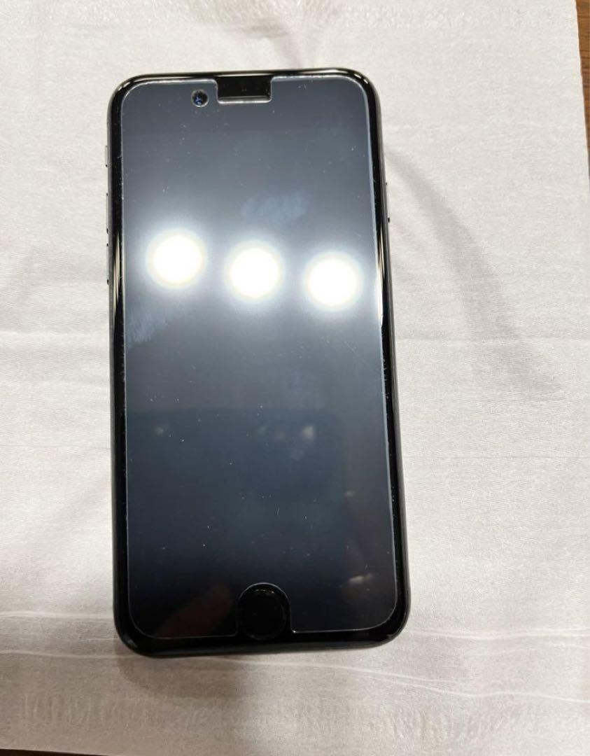 iPhone SE 第2世代   128 GB