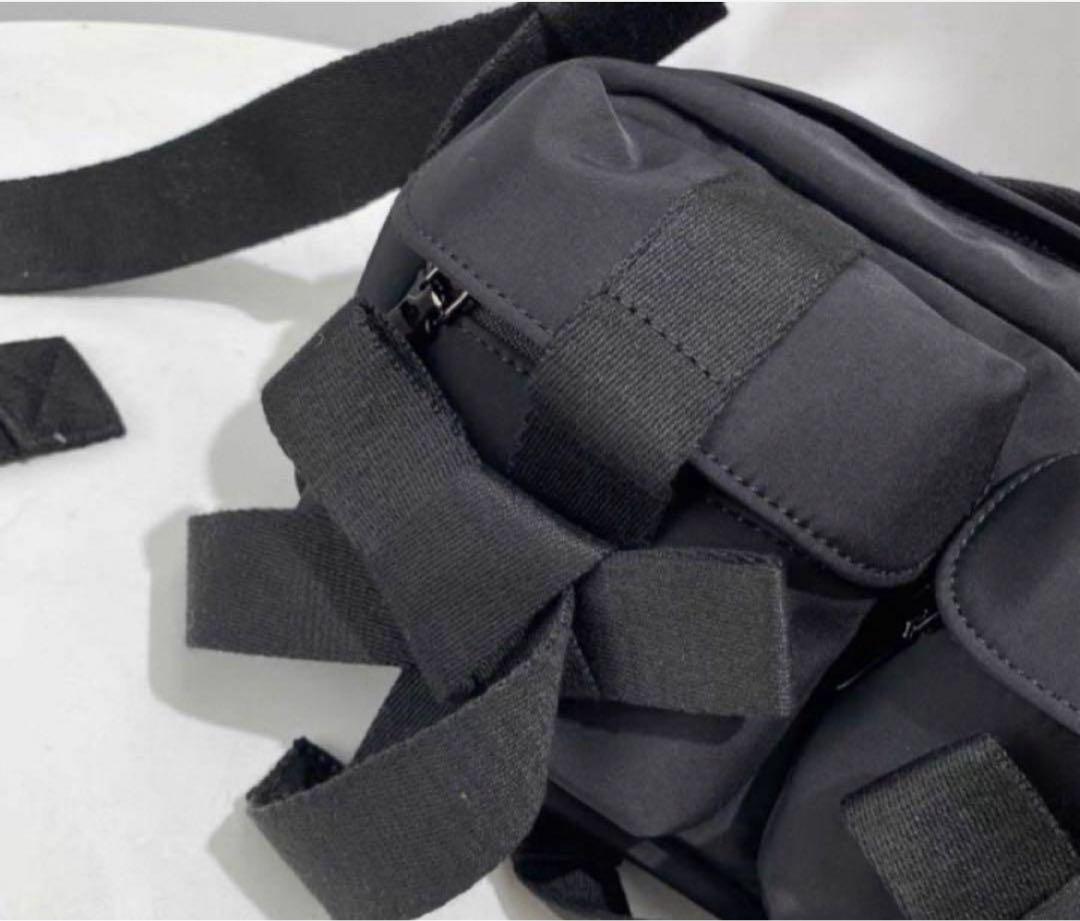 simone rocha シモーネロシャ　bag ショルダー　パール