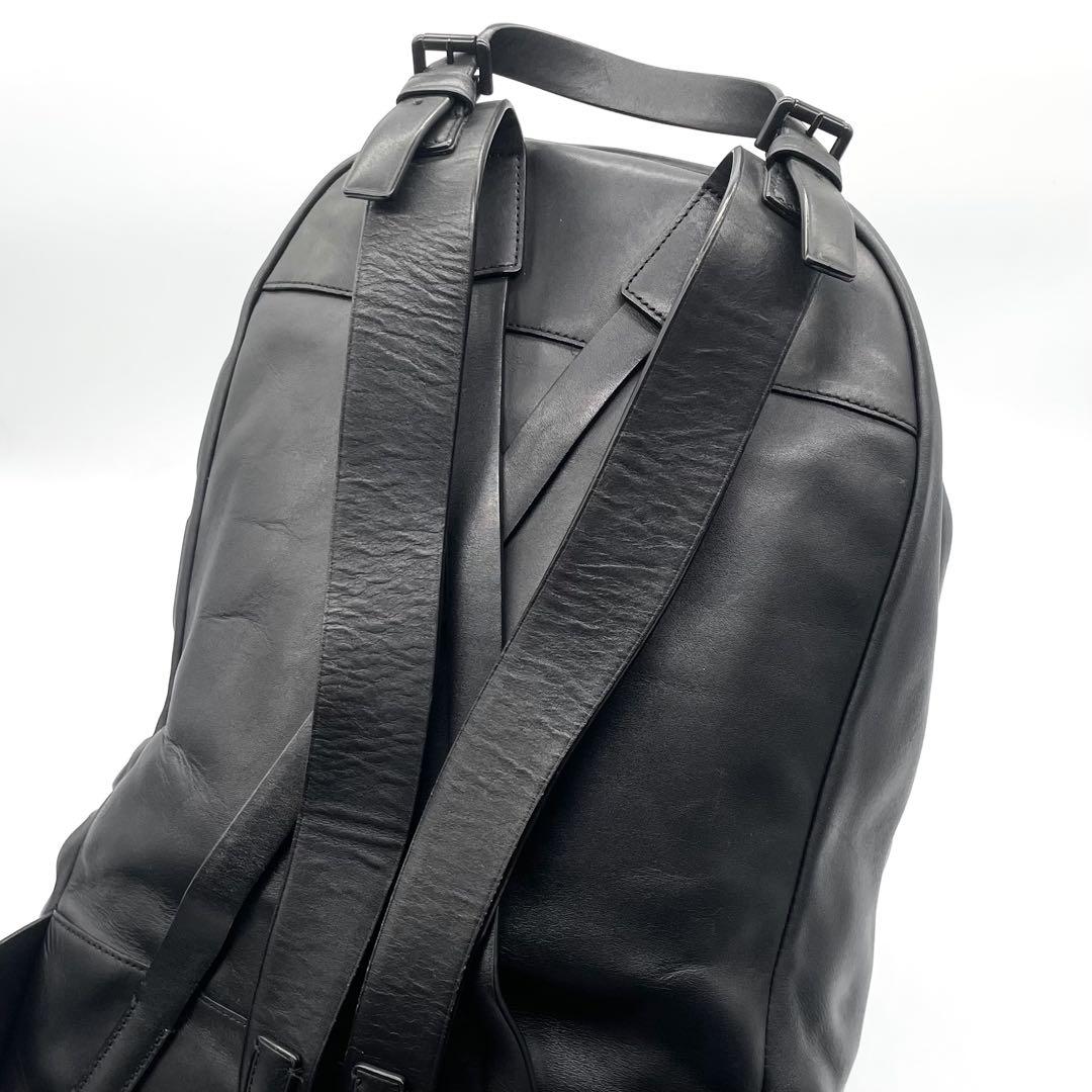 【希少】3.1 Phillip Lim リュック バックパック レザー エンボス