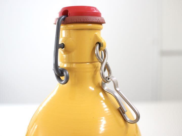 【人気商品】 グランテトラ 水筒 LE GRAND TETRAS ヴィンテージ - 食器