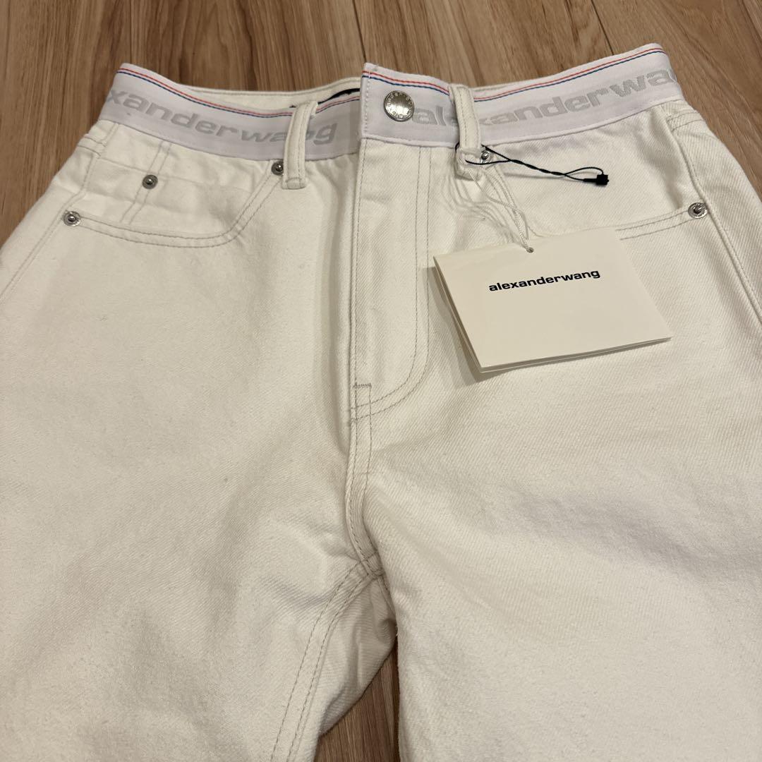 パンツ Alexander Wang