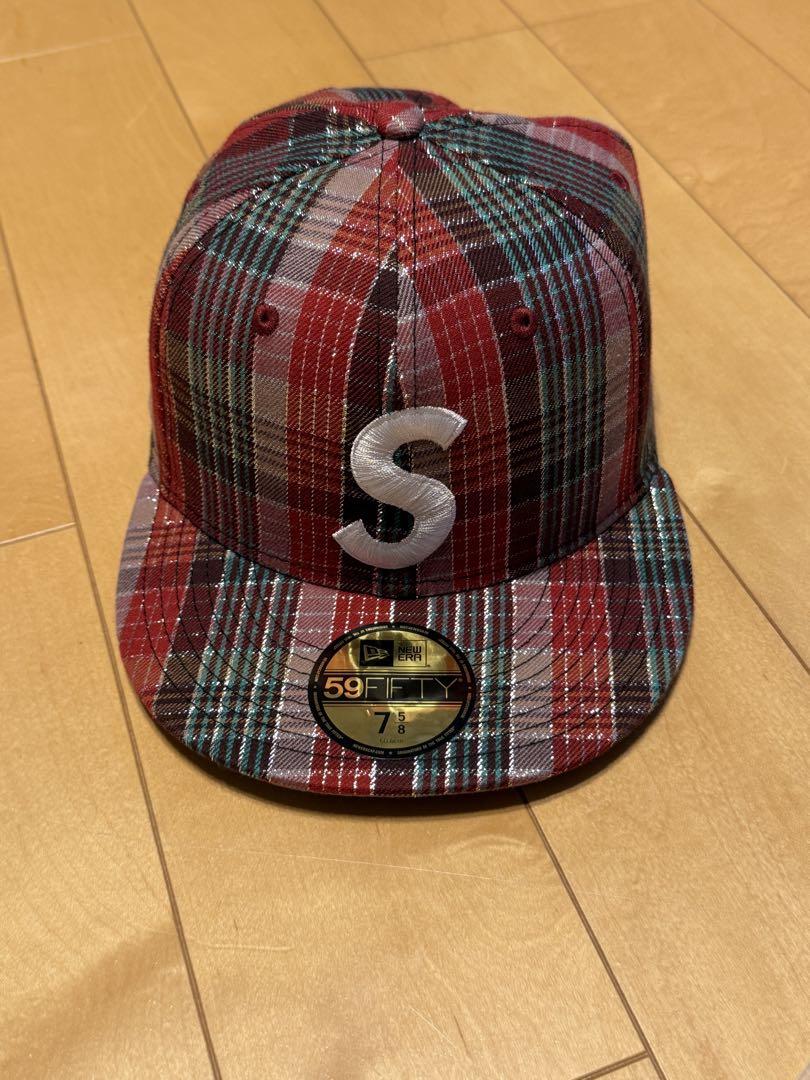チェック柄 59FIFTY
