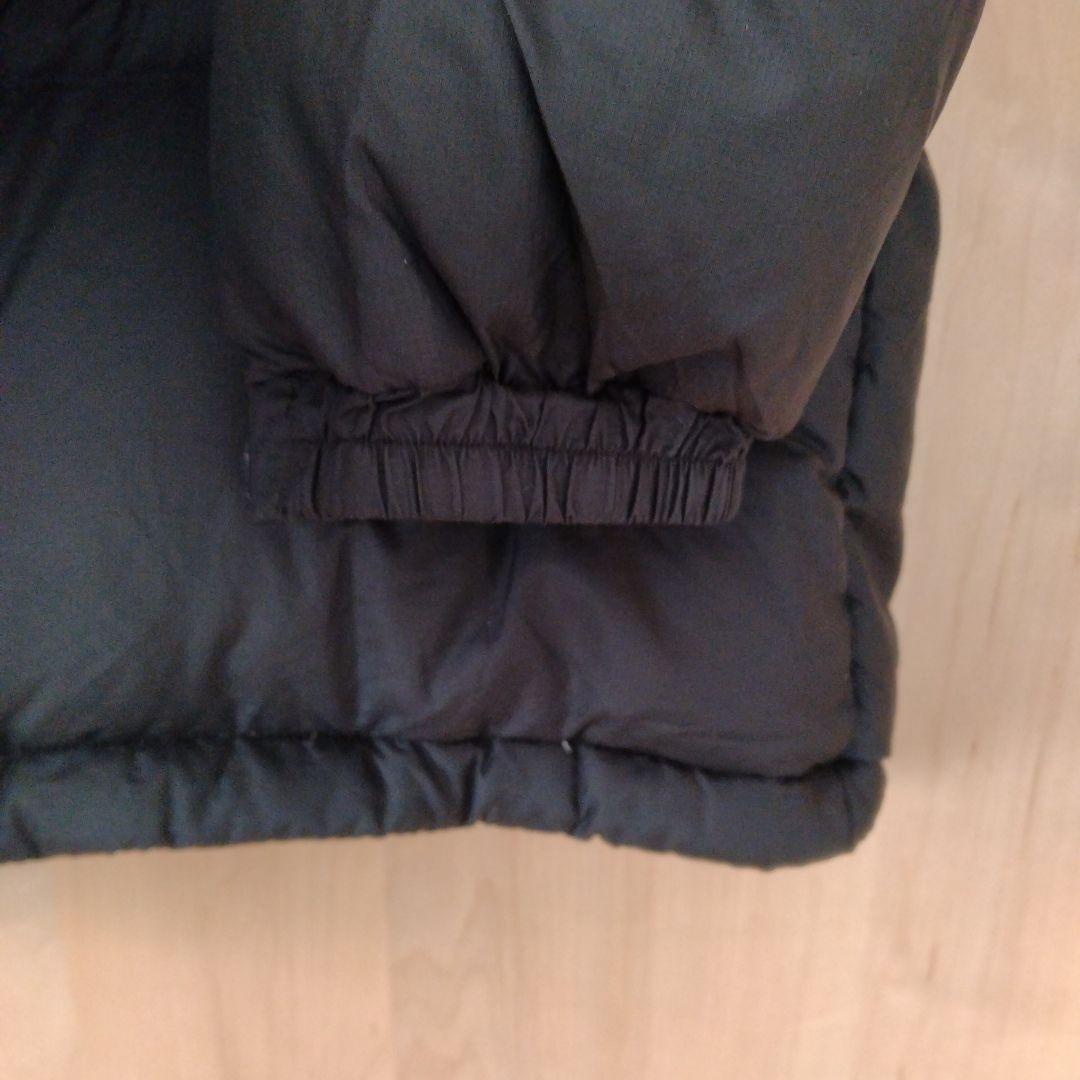 THE NORTHFACE Nuptse Jacket　NDJ91863