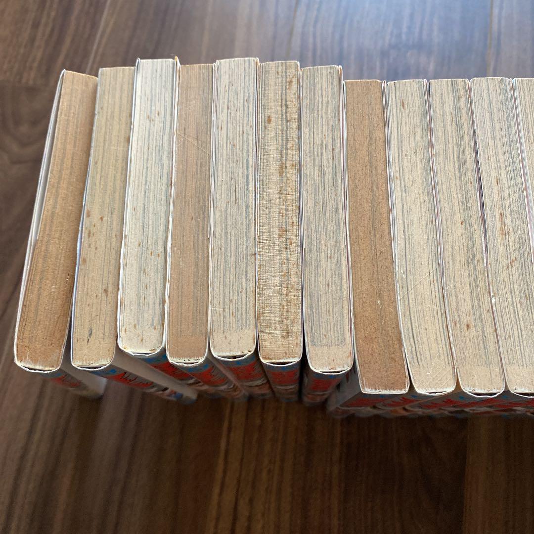 ろくでなしブルース全巻＋ルーキーズ全巻 ルーキーズ 1-24巻 全巻 - メルカリ