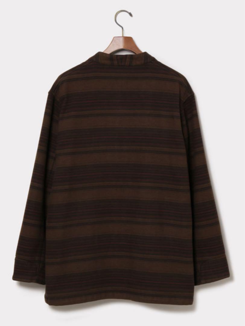 【新品】PENDLETON オンブレーチェック柄カーディガン