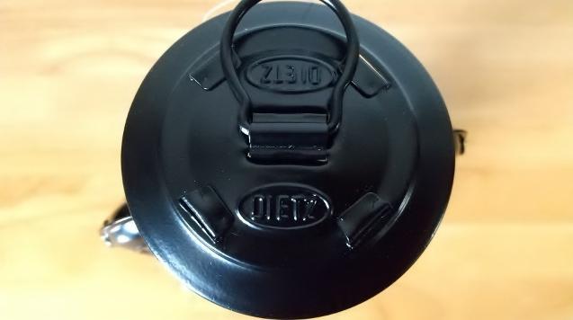 ハリケーンランタン-デイツ78黒金 新品未使用品 93DBs-m41931755348 正規店低価