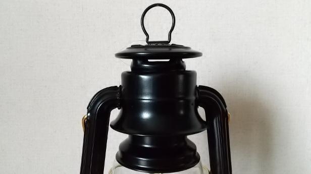 ハリケーンランタン-デイツ78黒金 新品未使用品 93DBs-m41931755348 正規店低価