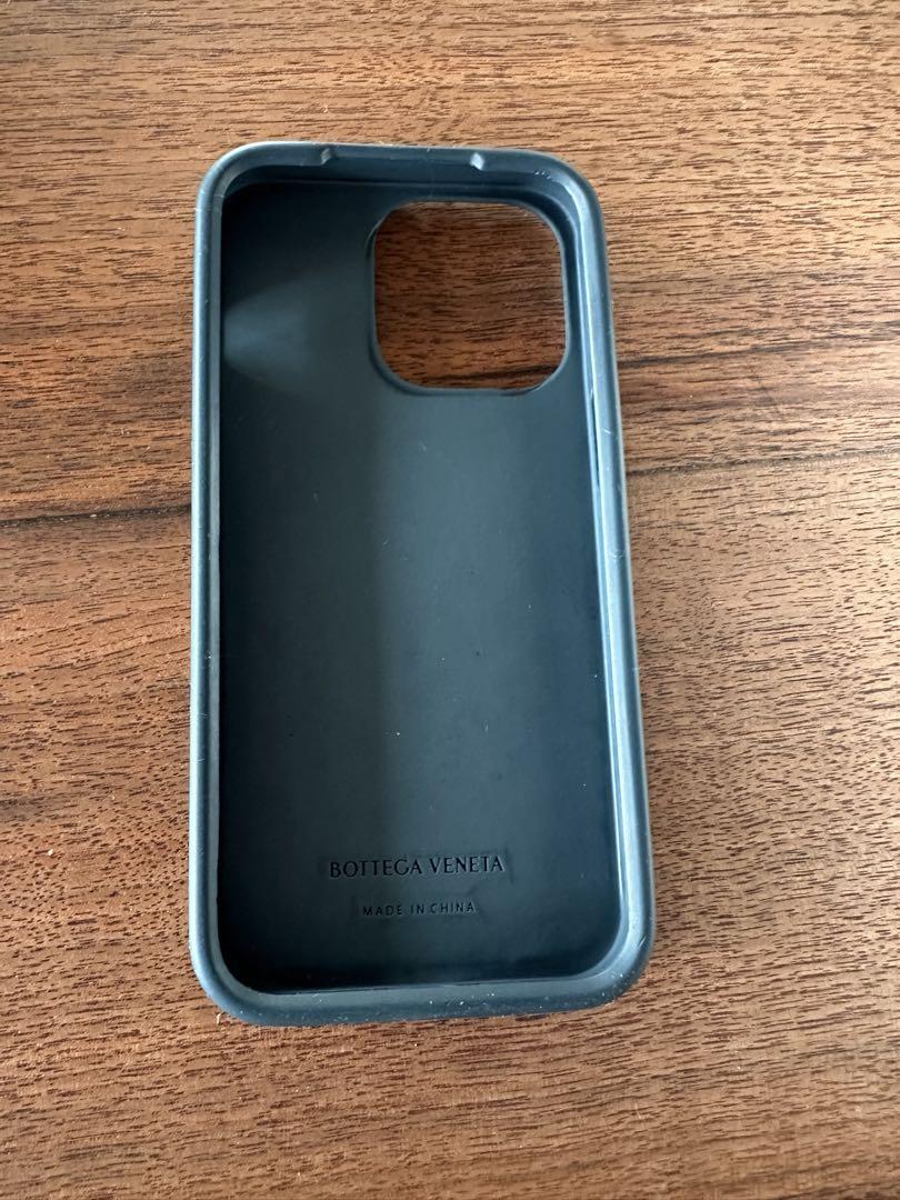 ボッテガiPhoneケース