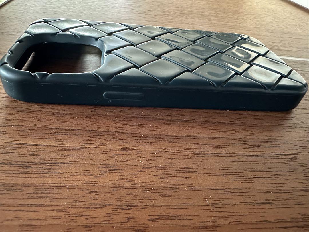 ボッテガiPhoneケース