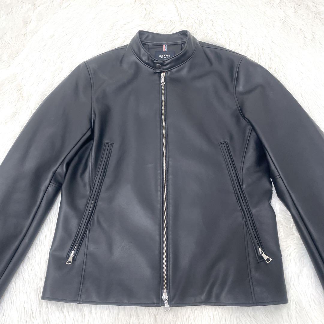 BEAMS HEART (BEAMS HEART) [Reduced price on 3/13] Real