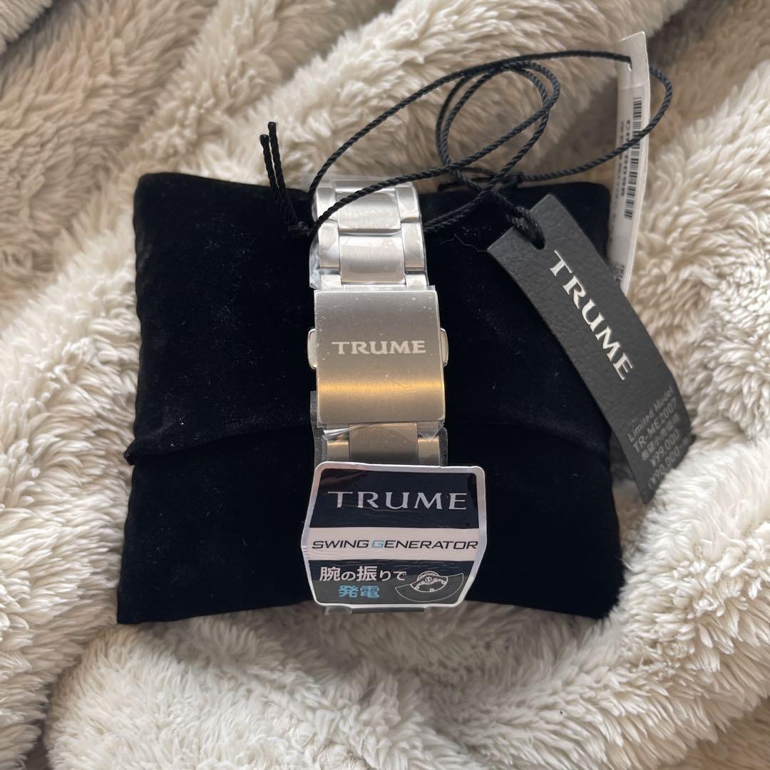 ⭐️新品・未使用⭐️TRUME TR-ME2007