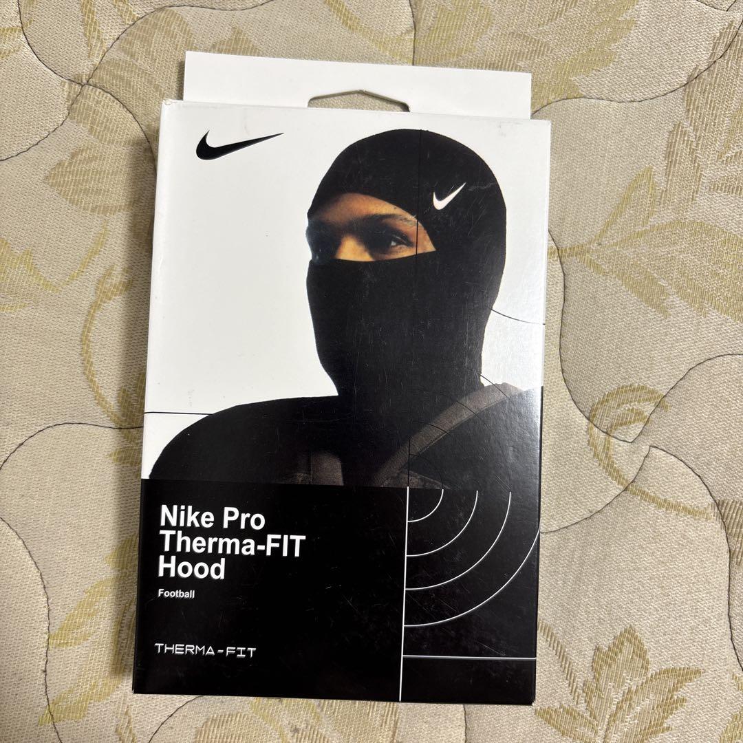 NIKE バラクラバ スキーマスク