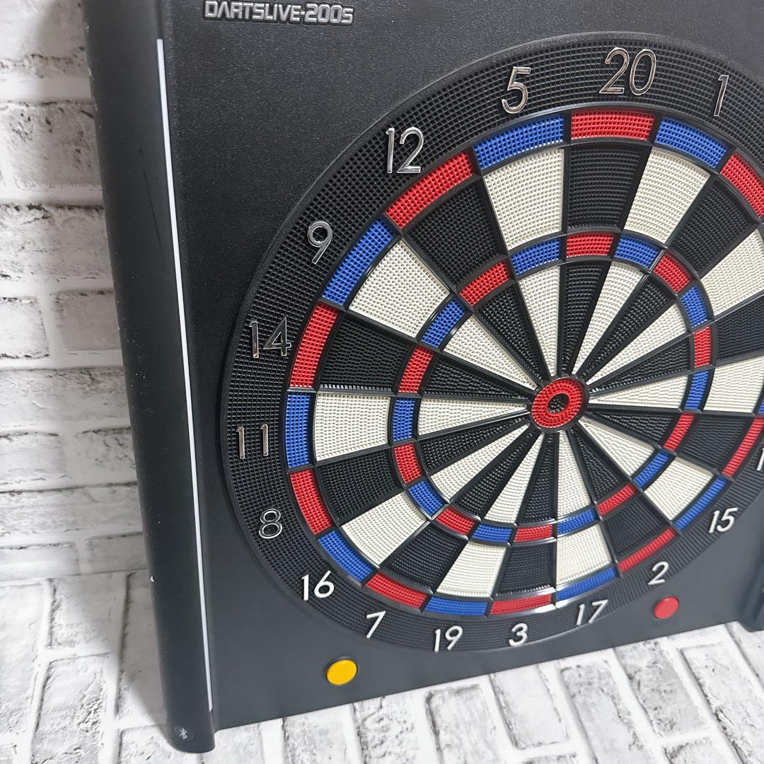 DARTSLIVE-200S 家庭用ダーツボード