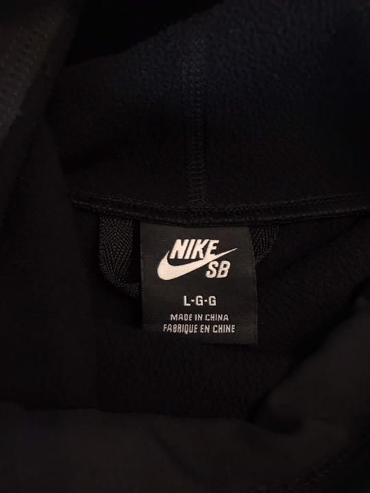 定番最新作 激レア エニグマ フーディ RfZka-m41935243086 NIKE ナイキ SALE安い
