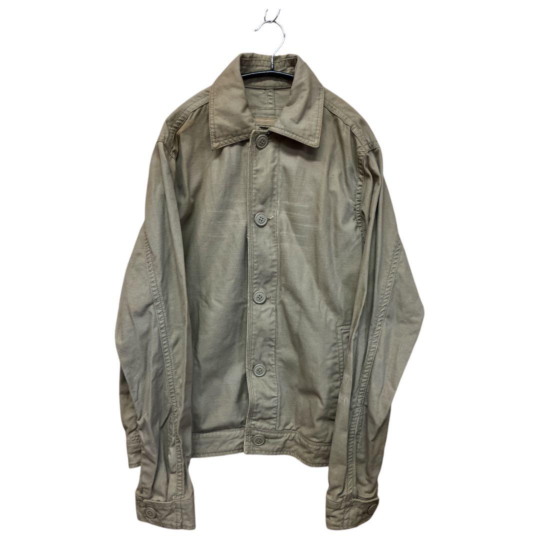 ABERCROMBIE & FITCH ジャケット　アバクロンビー&フィッチ