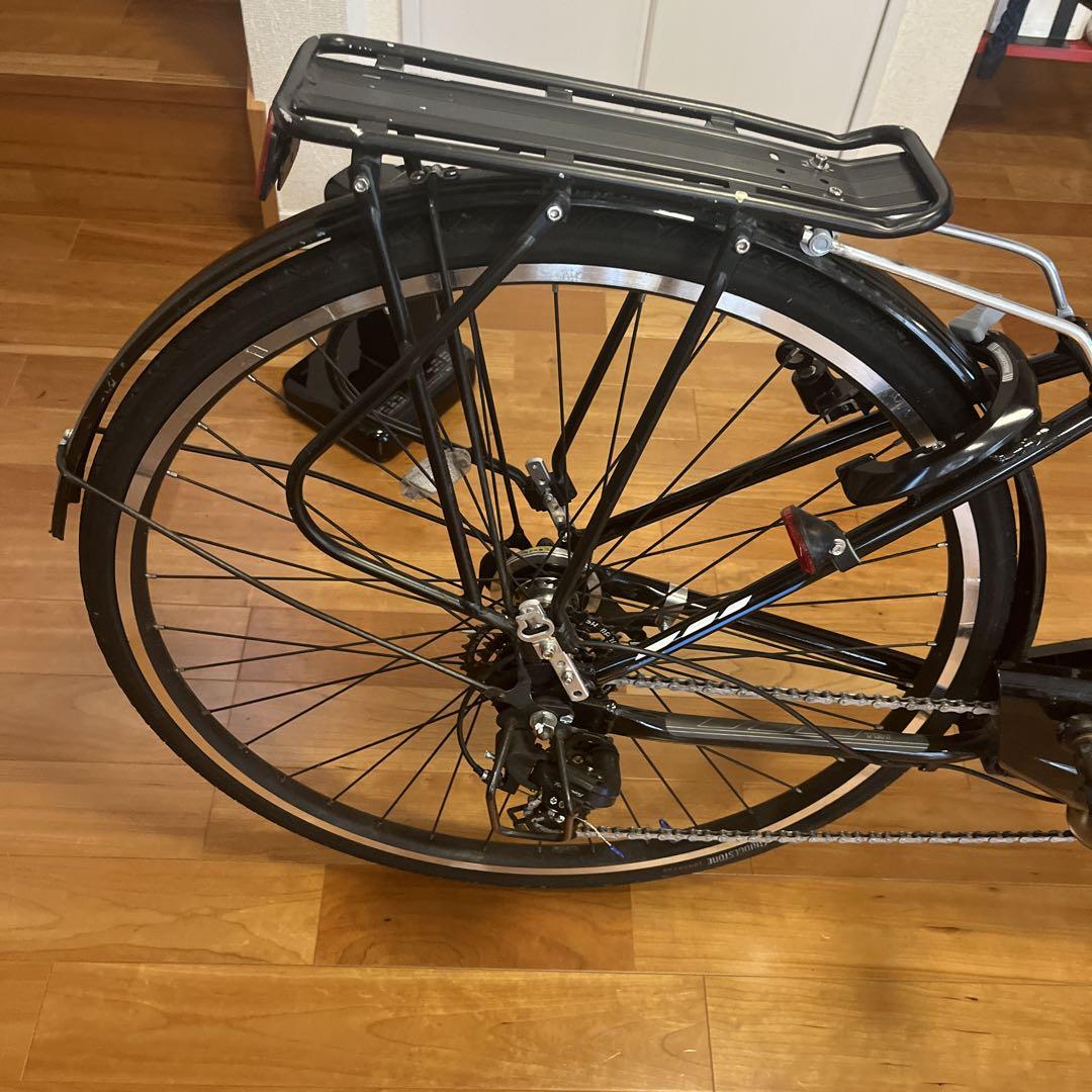 BRIDGESTONE　TB1e
