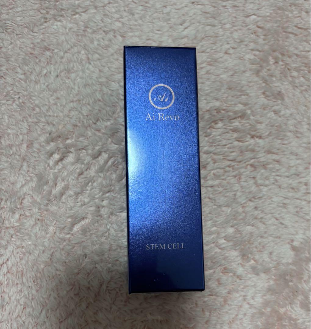 Ai Revo Stem Cell美容液 アイレボ美容液 Ai Revo STEM CELL 美容液 10ml