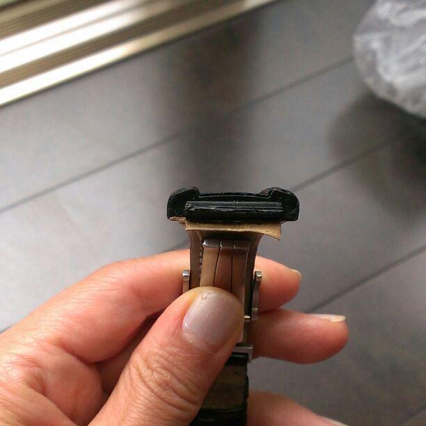 BVLGARI　腕時計