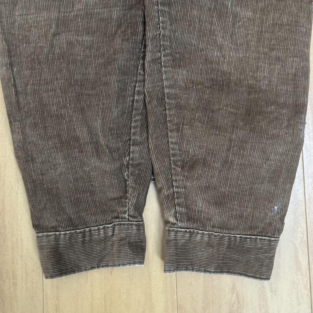 Levi’s 70s USA製 70505 コーデュロイ トラッカージャケット