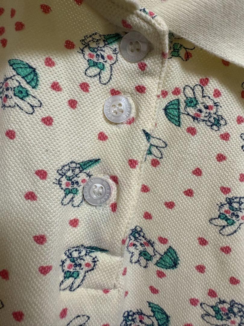 ワンピース Ashley Williams 25SS BUNNY AMELIA DRESS