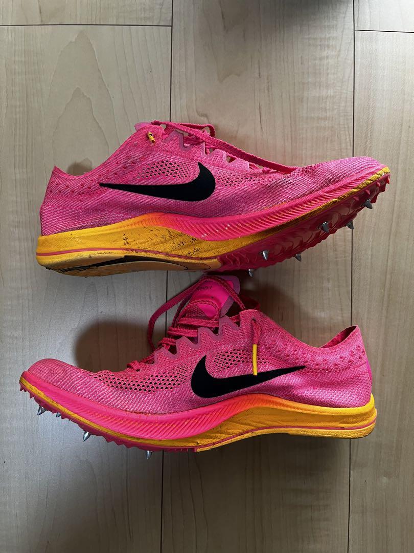 【使用品】 NIKE ナイキ ズームX ドラゴンフライ 24cm