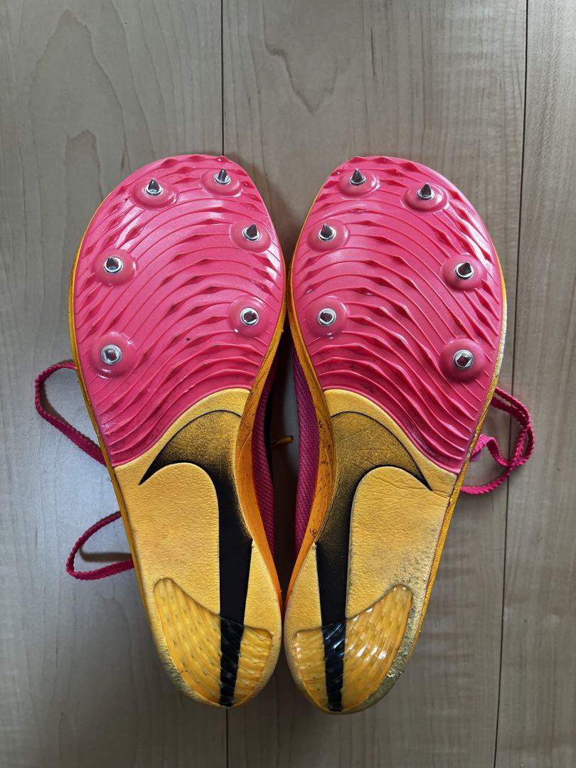 【使用品】 NIKE ナイキ ズームX ドラゴンフライ 24cm