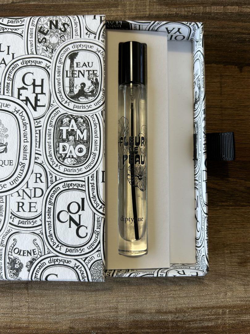 香水(ユニセックス) diptyque Fleur de Peau