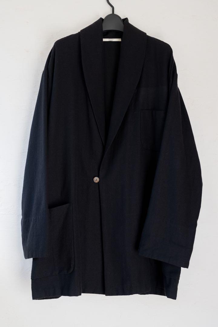 tukir night jacket トキ seya. nonnotte