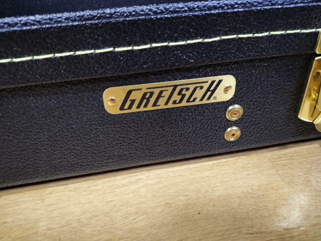 ギター Gretsch g6229-PE-SLV JET BT SLV SPARK NC