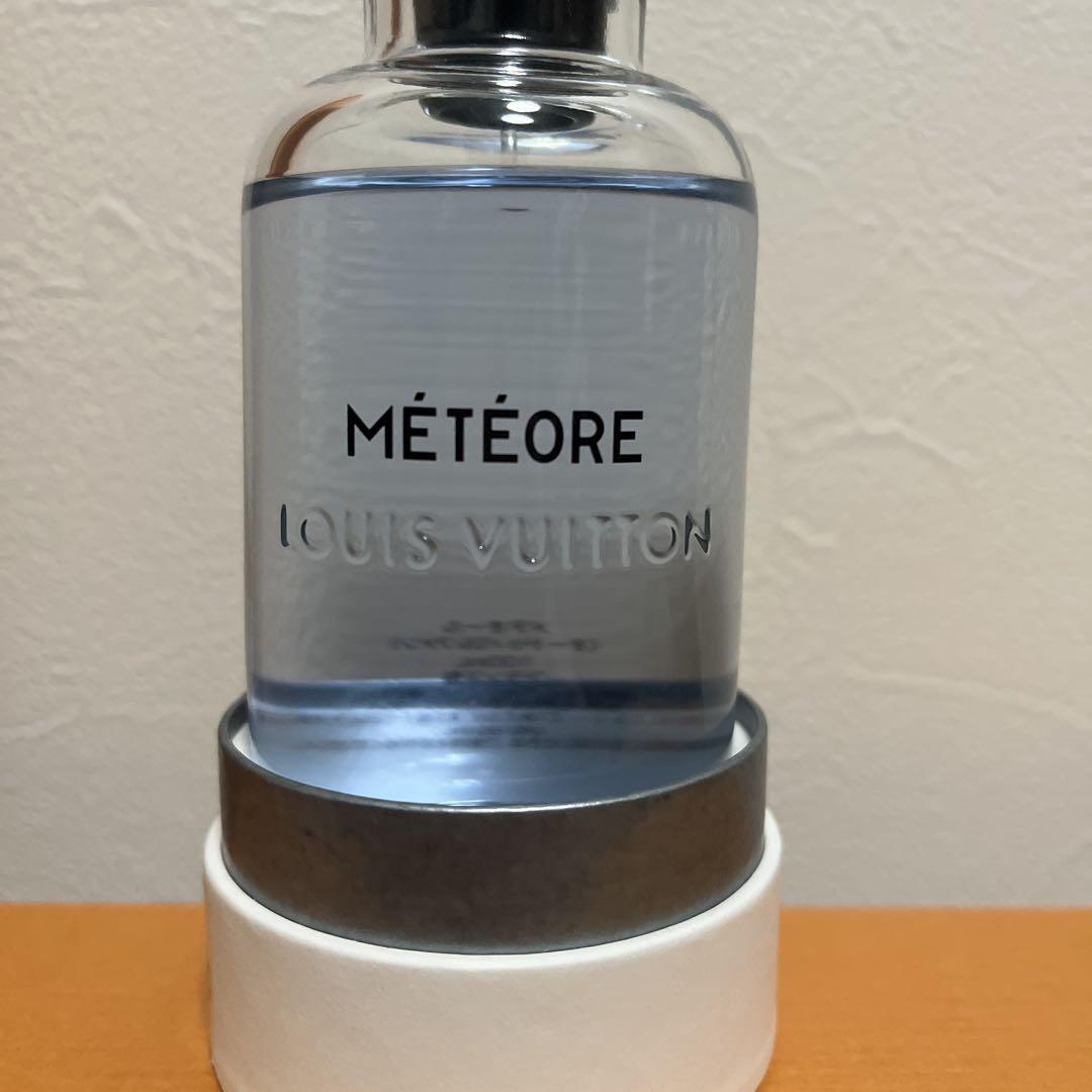ルイヴィトン 香水 メテオール