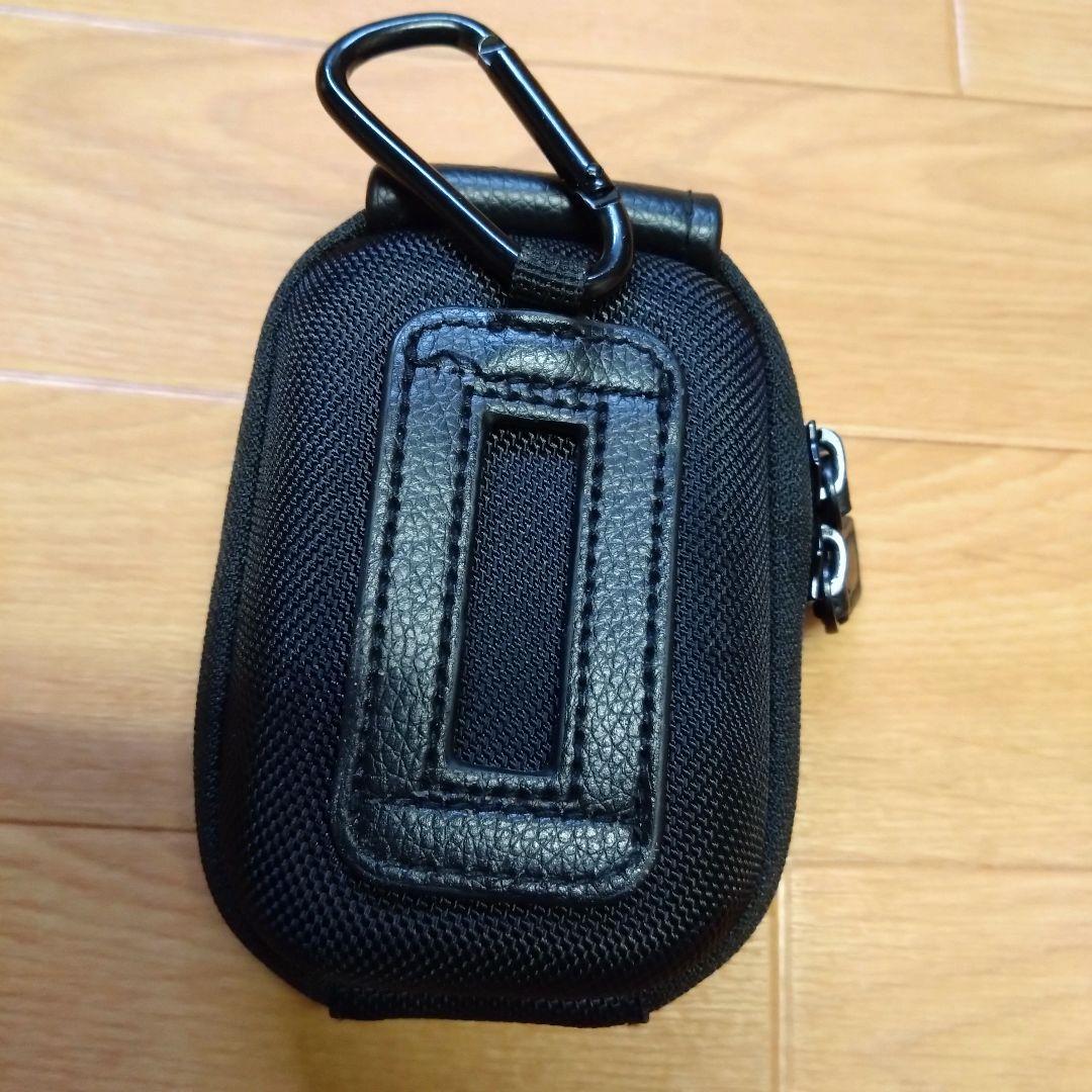 美品　FINE CADDIE J5 mini ゴルフ用距離計