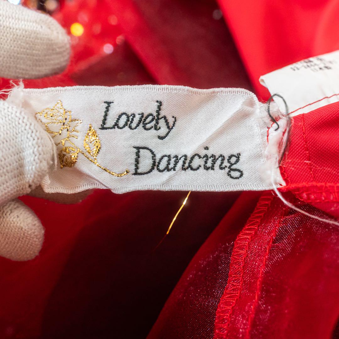 lovely dancing