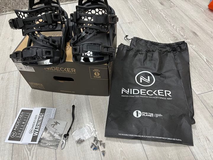 SAVNDER 136センチ　FLUXビンディングＸＳ SAVNDER 136センチ FLUXビンディングXS SAVNDER 136センチ