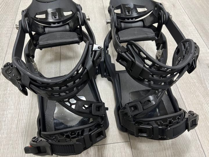 Ride C-8 Classic Black ビンディング M Ride C-8 Classic Black