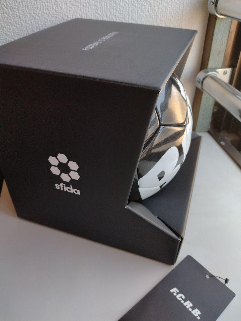 BALL sfida