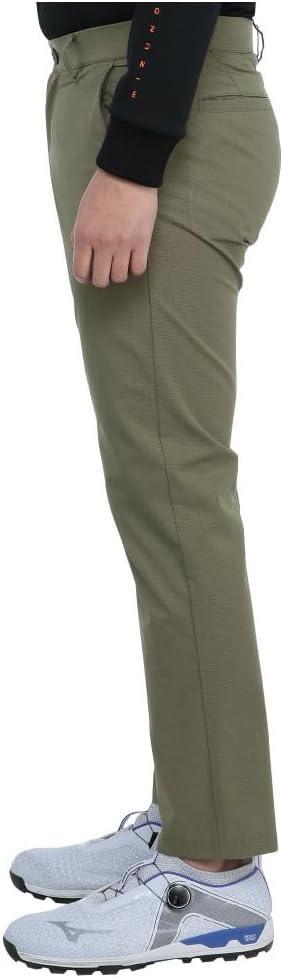 新品 MIZNO GOLF ネクスライトパンツ 吸汗速乾 軽量