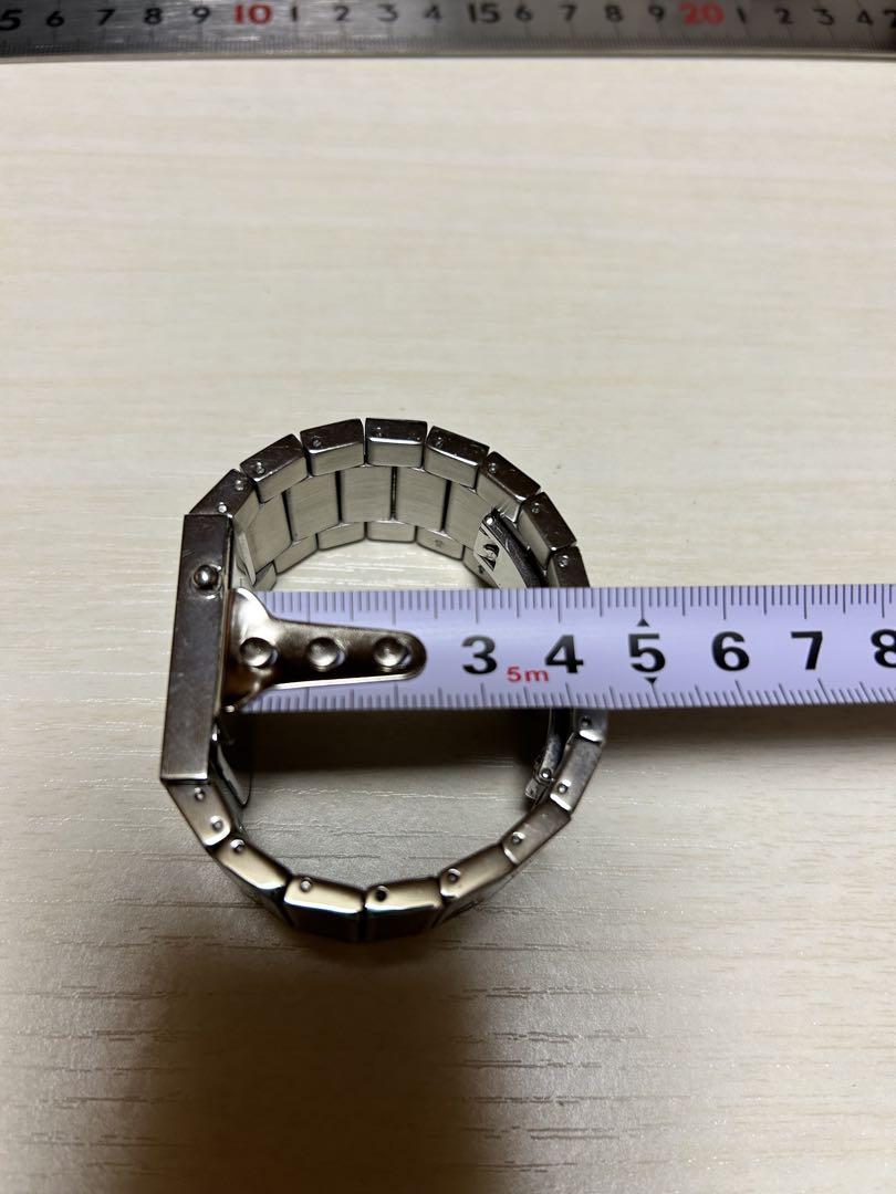 【美品】期間限定値下げNIXON 腕時計