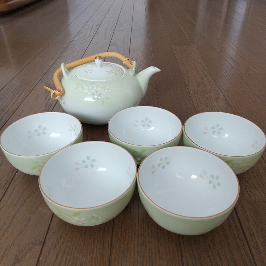湯飲みセット新品