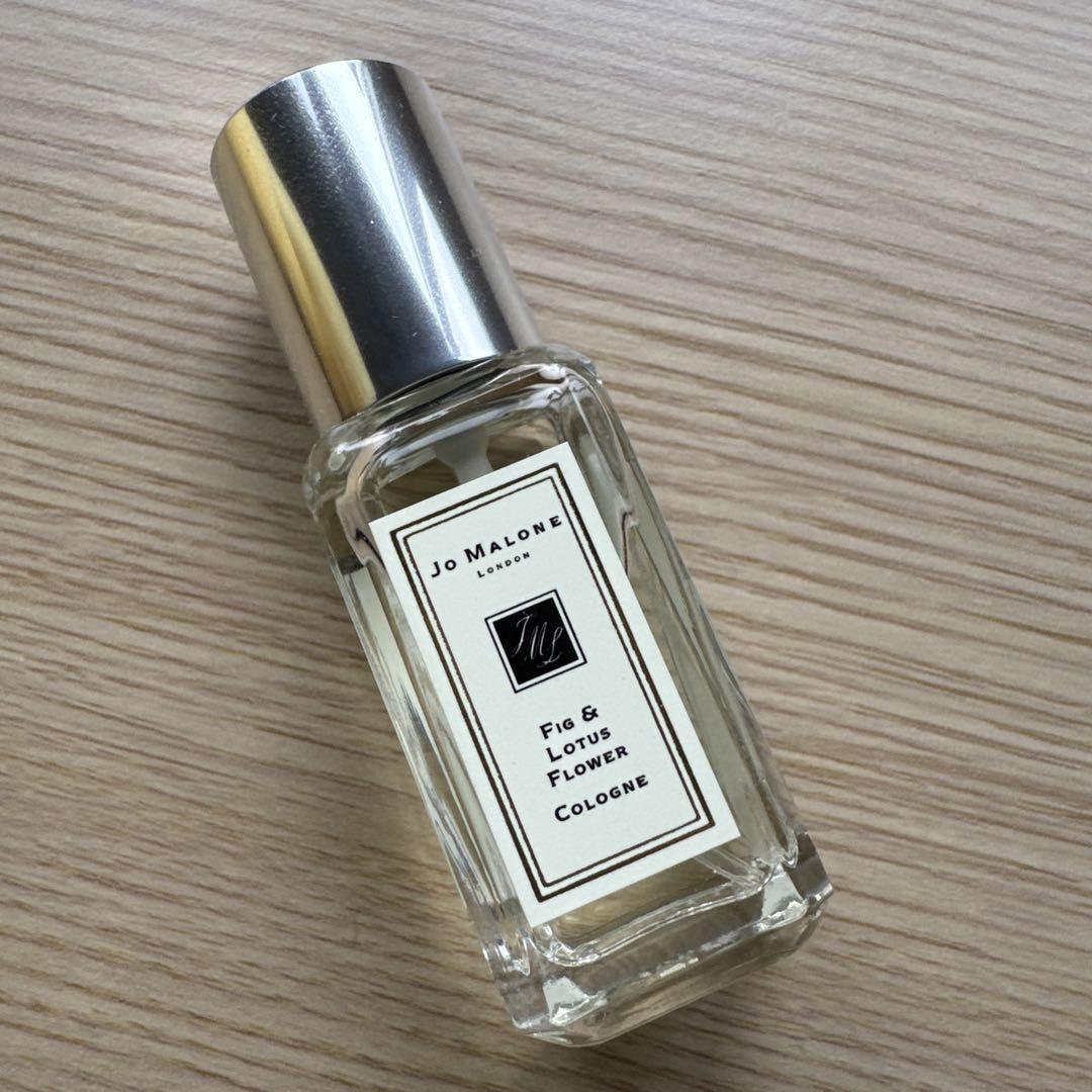 Jo MALONE ジョーマローン フィグ ＆ ロータス フラワー コロン