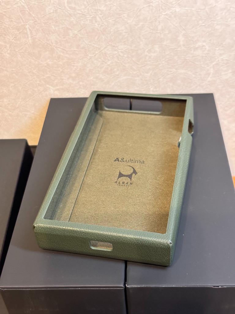 AK最上位DAP、筐体“純銅”限定モデル「A&ultima SP3000 Copper」 - AV Watch