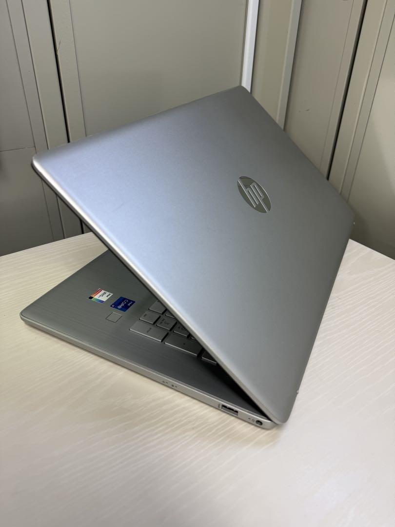 【完動品】HP Laptop 17s-cu2003TU ノートPC