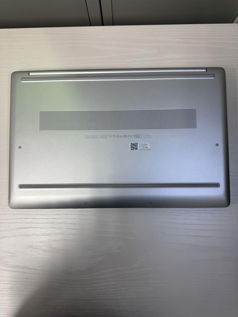 【完動品】HP Laptop 17s-cu2003TU ノートPC