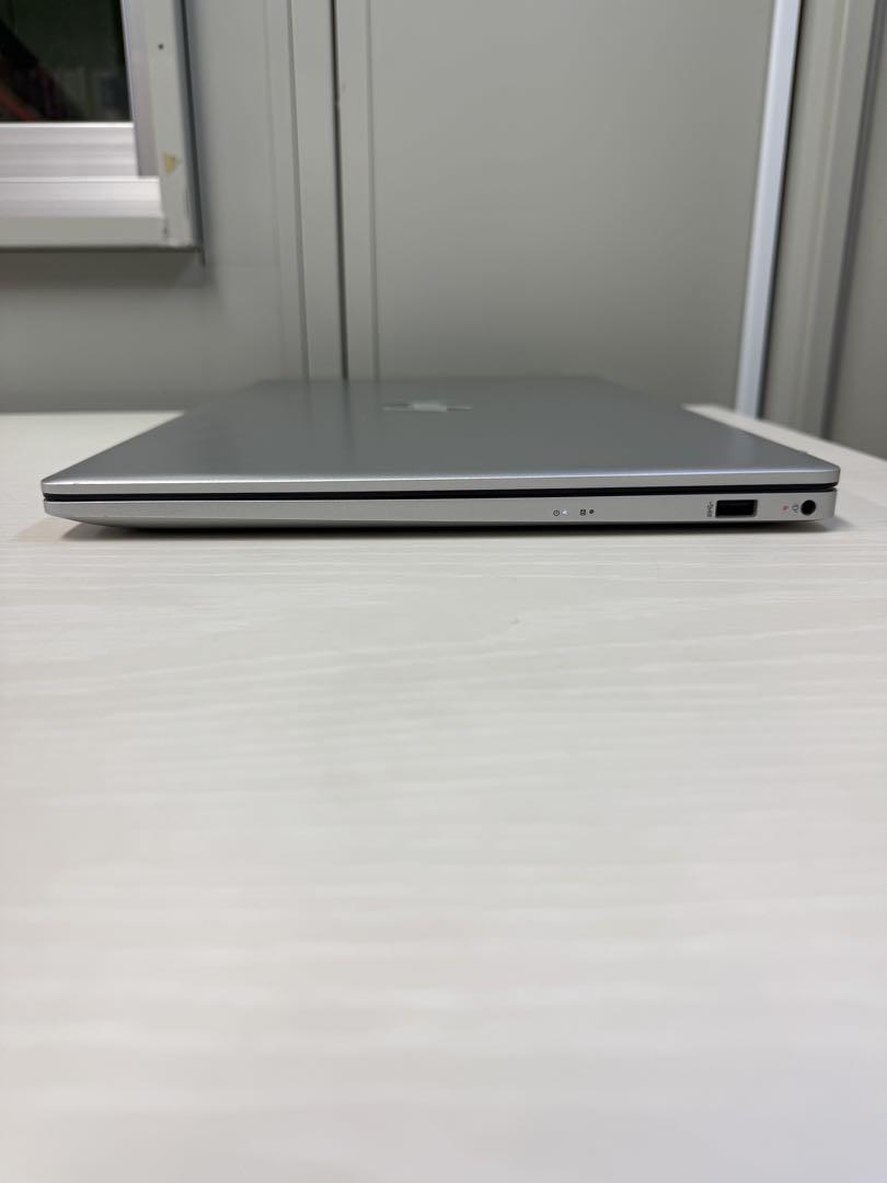 【完動品】HP Laptop 17s-cu2003TU ノートPC