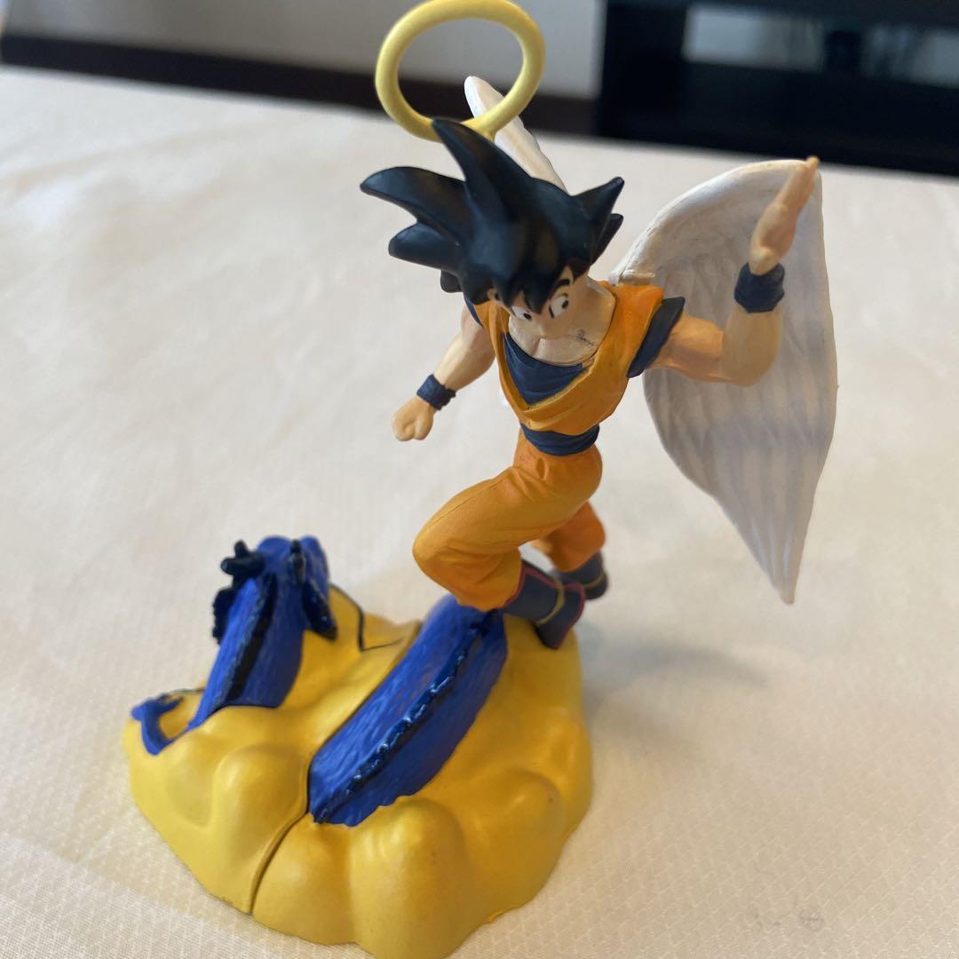 ドラゴンボール　カプセル　戦慄の戦い！！　セル編