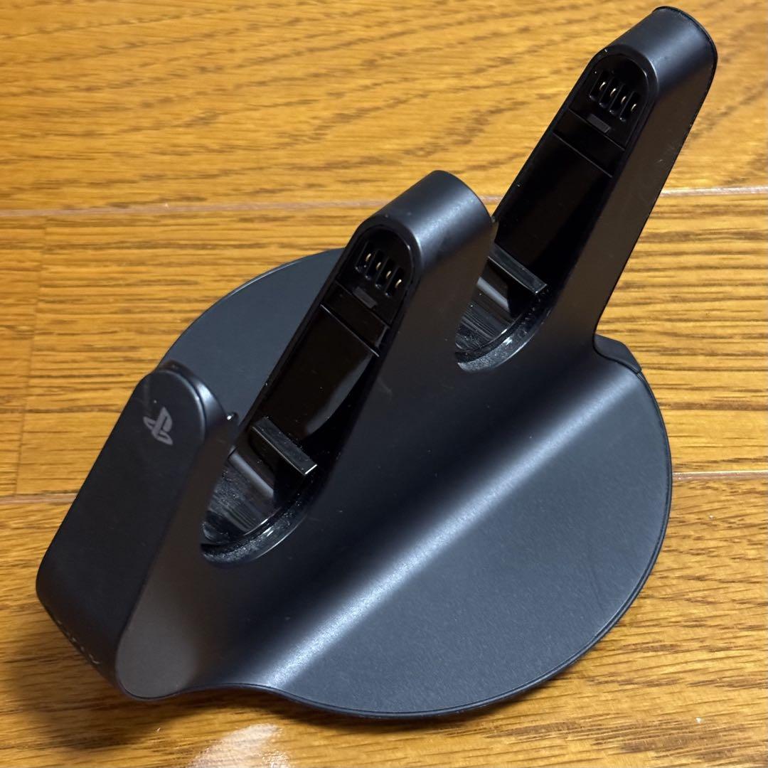 SONY PlayStation 3 充電スタンド CECH-ZDC1J