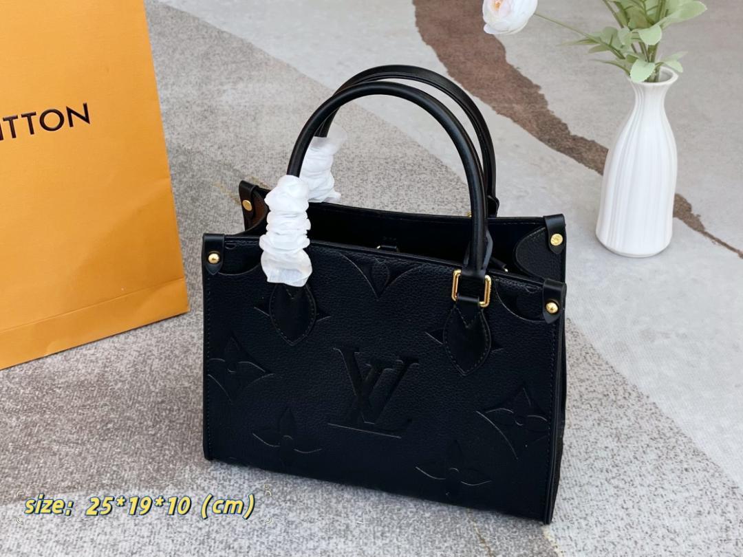 lv トートバッグ