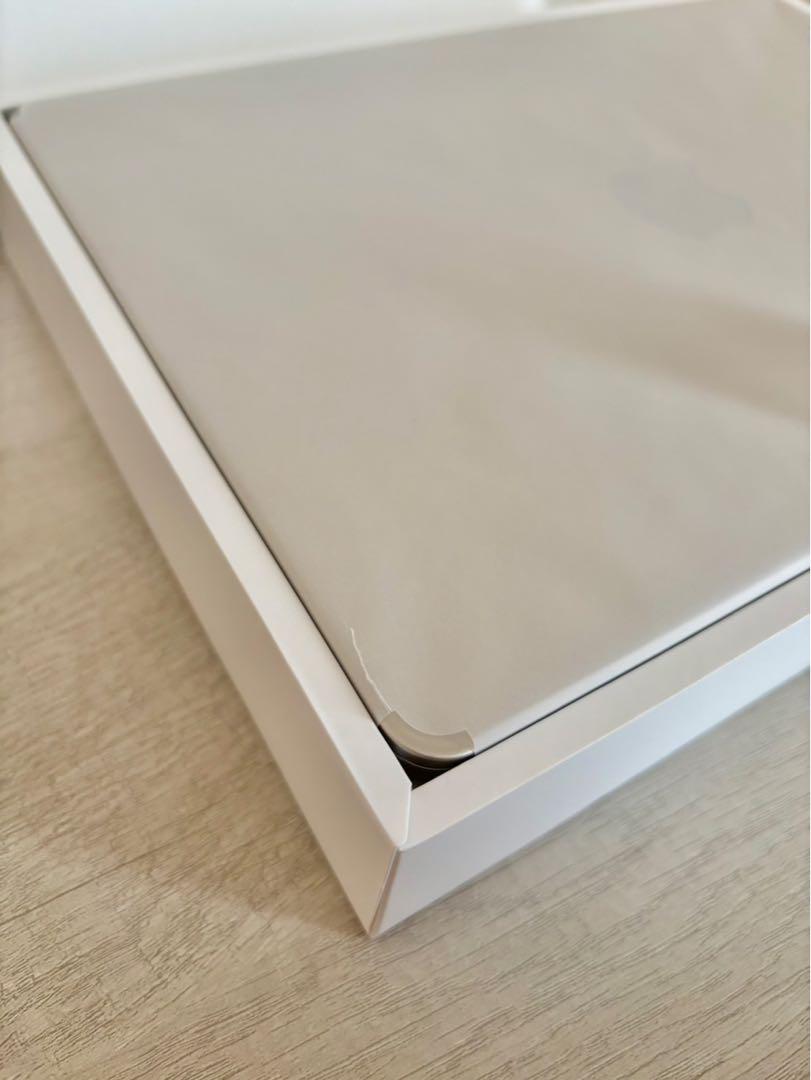 MacBook Air 13インチ M3 8GB 256GB